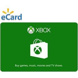 Xbox $100 Gift Card Microsoft [Digital Download]